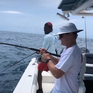 Meet your Posher, Johnny